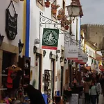 Casa Do Castelo - Obidos