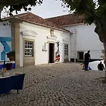 Casa Do Castelo - Obidos