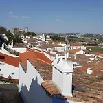 Casa Do Castelo - Obidos