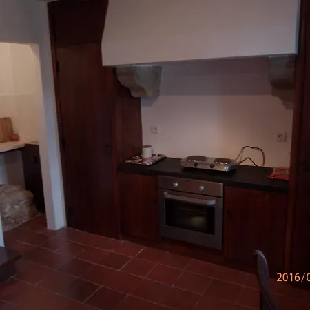 Hébergement de vacances Casa Do Castelo - Óbidos