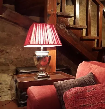 Hébergement de vacances Casa Do Castelo - *