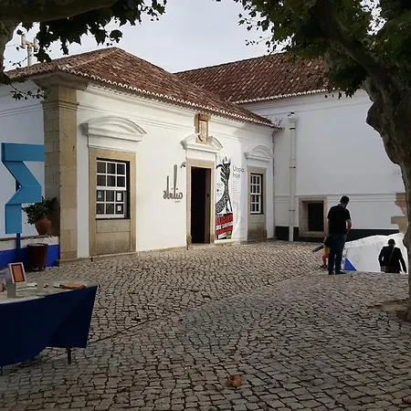Casa Do Castelo - 奥比多斯