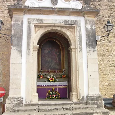 Casa Do Castelo - Hébergement de vacances Óbidos