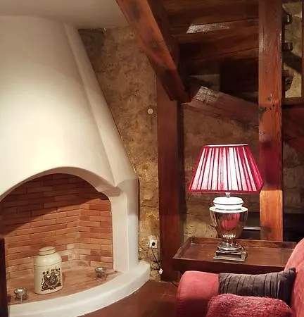 Hébergement de vacances Casa Do Castelo - Óbidos