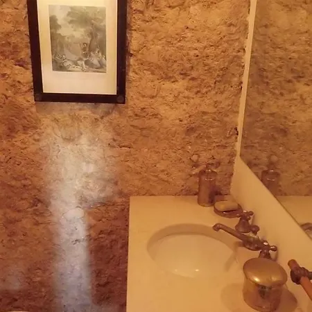 Hébergement de vacances Casa Do Castelo -