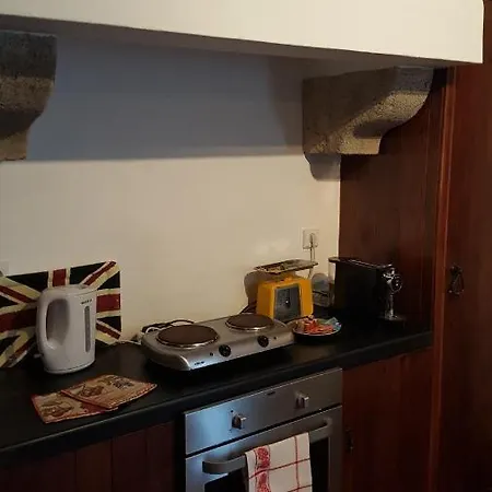 Casa Do Castelo - Hébergement de vacances Óbidos