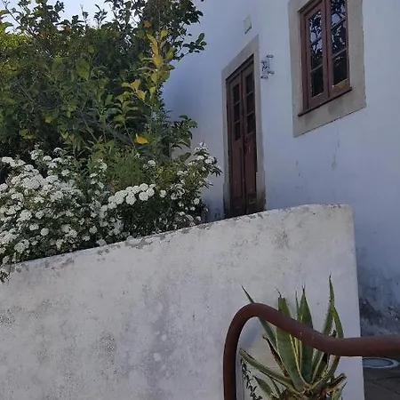 度假居 Casa Do Castelo -