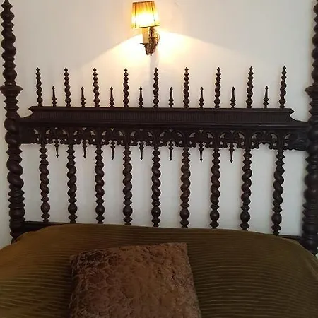 Casa Do Castelo - * Obidos