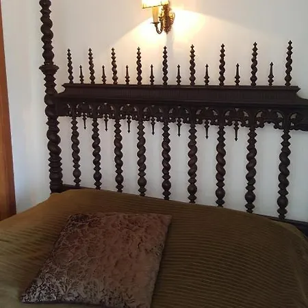 Casa Do Castelo - 度假居 奥比多斯