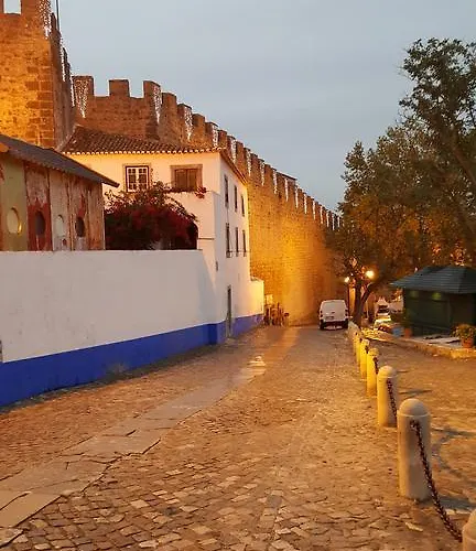 Casa Do Castelo - Сasa de vacaciones