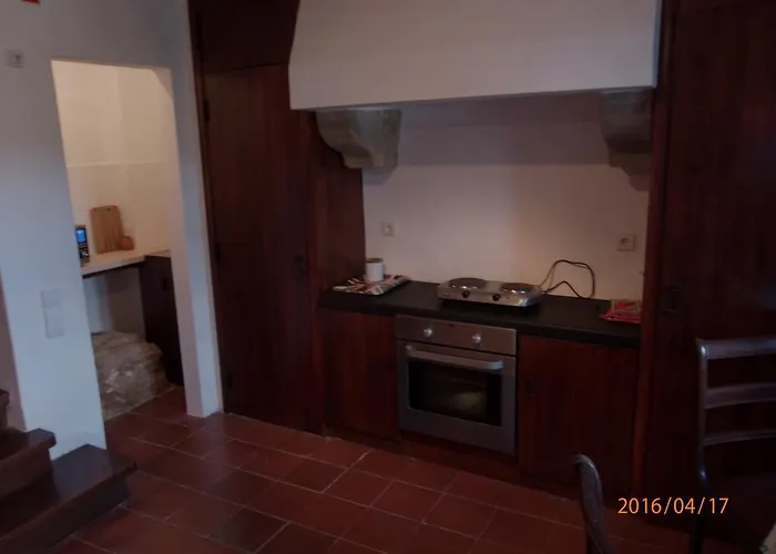 Сasa de vacaciones Casa Do Castelo - Óbidos