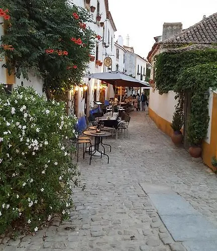 Сasa de vacaciones Casa Do Castelo -