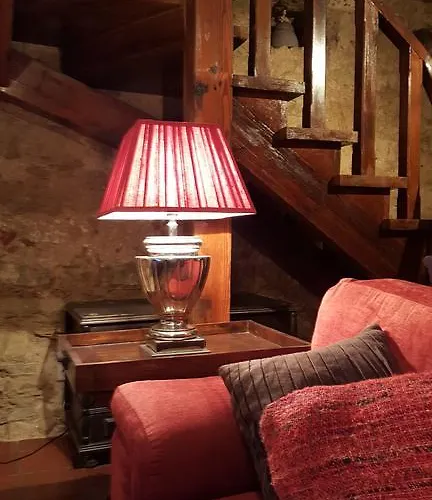 Сasa de vacaciones Casa Do Castelo - *