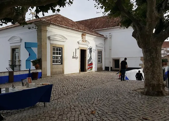 Casa Do Castelo - Óbidos