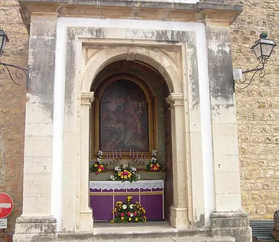 Casa Do Castelo - Сasa de vacaciones Óbidos