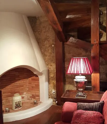 Сasa de vacaciones Casa Do Castelo - Óbidos