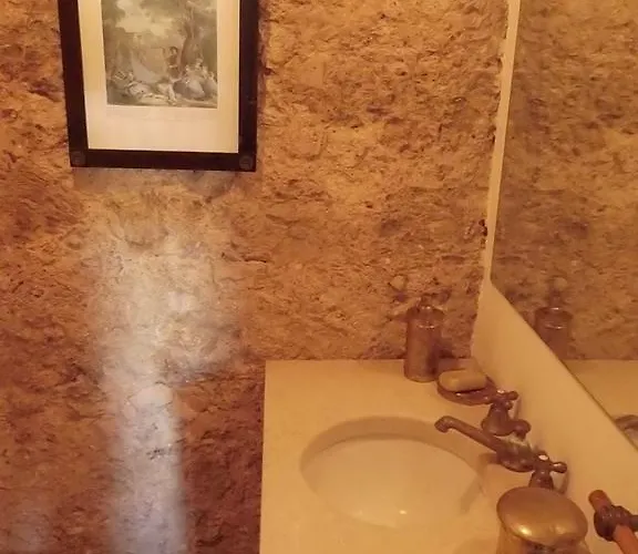 Сasa de vacaciones Casa Do Castelo -