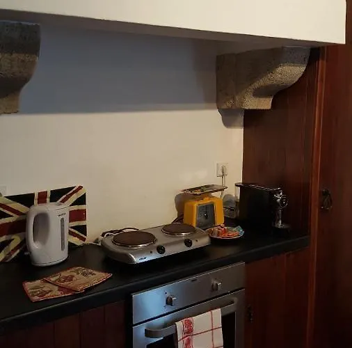 Casa Do Castelo - Сasa de vacaciones Óbidos